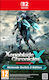Xenoblade Chronicles X Definitive Edition Switch 2 Игра (Употребявана)