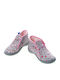 Tommy Hilfiger Kinderhausschuhe Rosa