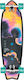 Globe Chromantic Cruiserboard Пълна къса дъска