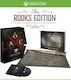 Assassin's Creed Syndicate The Rooks Издание XBOX ONE Игра (Употребявана)