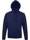 About Basics Men's Promotional Short Sleeve T-Shirt Navy 00148B-319-4