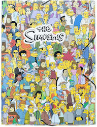 Grupo Erik Φάκελος The Simpsons Grupo Erik Φάκελος The Simpsons
