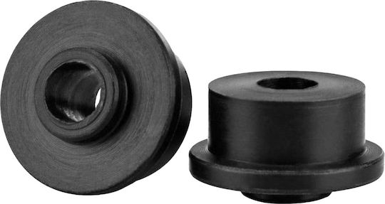 Rockbros Tzpj15mm110 Xp100 Адаптер За Стойка За Велосипед 15 Х 110 Мм Черен