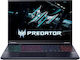 Acer Predator Helios Neo 16 AI PHN16-I71 -93EM 16" QHD+ (Ultra 9-290HX Plus/32GB/1TB SSD/GeForce RTX 5080/W11 Home) (US Keyboard)