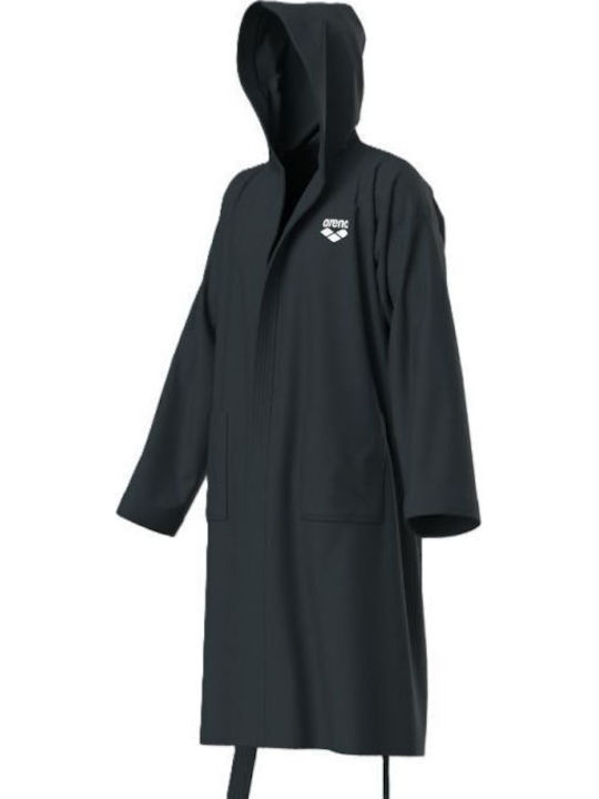 Μπουρνουζι Arena Zeppelin Light Robe Unisex Asp...