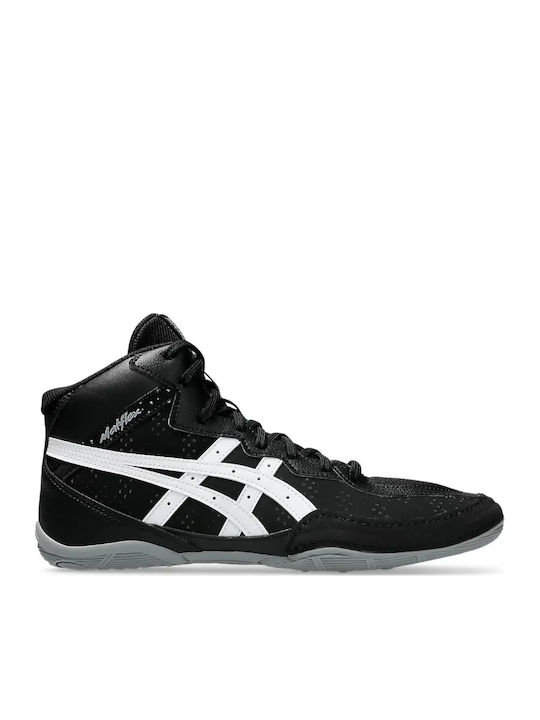 Matflex 8 Herren Anatomische Sneakers Schwarz