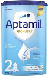 Milupa για 12+ Μηνών 800gr