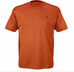 Gamo T-tech Tricou în culoare portocalie