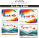 Whynote Блок За Акварел 12 Листа №4 30x40 812.002