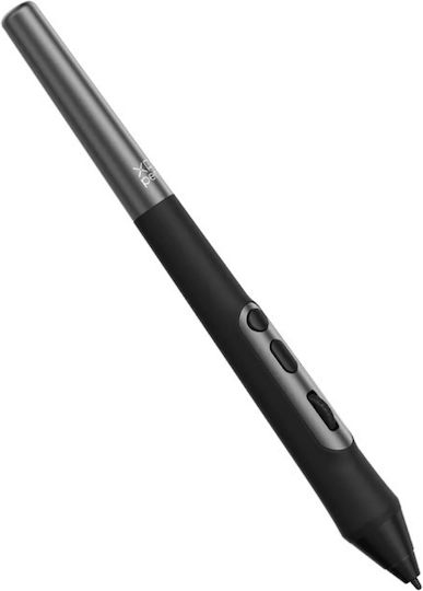 XP-Pen X3 Pro Roller Stylus Digital în Culoare Neagră