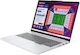 Ideapad Pro 5 16IPH11 16" OLED 120 Hz (Ultra 9-388H/32 GB/1 TB SSD/Без операционна система) (Клавиатура US)