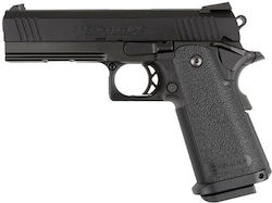 Tokyo Marui Αεροβόλο Airsoft Hi-capa 4.3 Tactical Custom