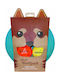 Waboba Woof Pack Hundespielzeug Pool für Hunde 3 Stück