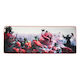 Warhammer Age Sigmar Spielmatte Squigalanche