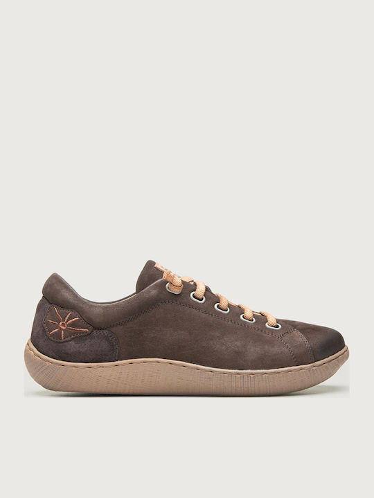 Nantai Damen Anatomisch Sneakers Testa