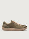 Nantai Women's Anatomic Khaki Sneakers