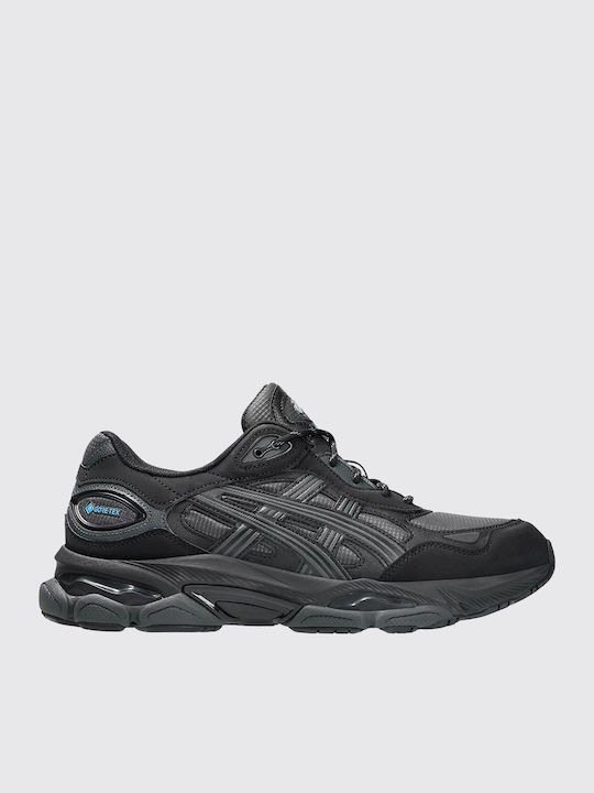 Gel-nyc Herren Sneakers Grau