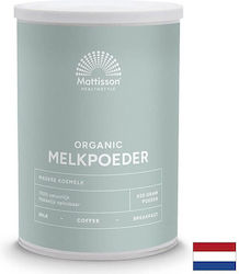 Skimmed Milk Organic 450 G Powder