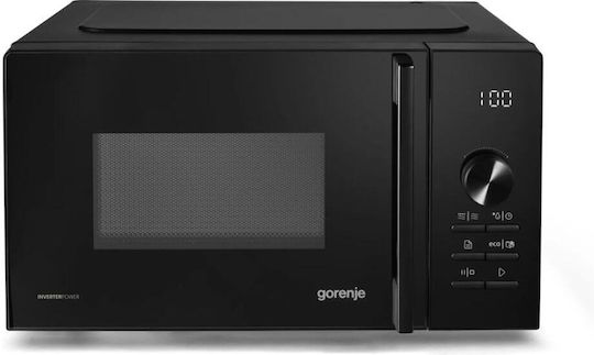 Gorenje Mikrowellenofen mit Grill 20l Schwarzer