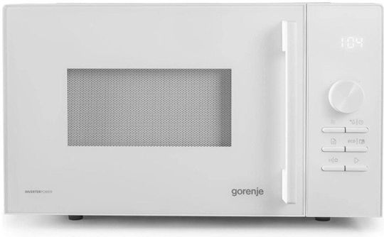Gorenje Mikrowellenofen 23lt Weiß