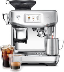 Sage Barista Touch Impress Espresso Machine 170...