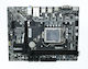 OptimX Placă de bază H410 cu Socket Intel 1200