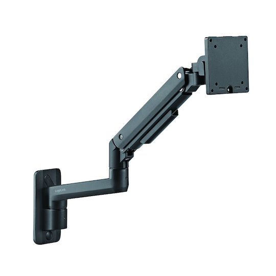 LogiLink Wall Mounted Monitor Stand up to 49" with Arm (BP0169)