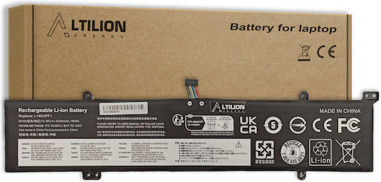 Μπαταρία Altilion Energy L18d4pf1 Τύπου A Συμβατή Lenovo
