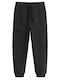 Kids Tracksuit Pants Black