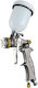 Maestro Air Spray Paint Gun Top Cup 1mm