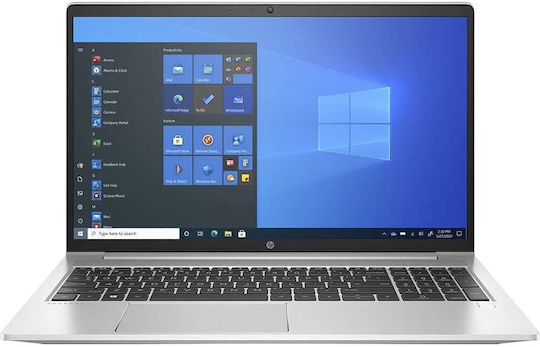 HP Probook 440 G8 Recondiționat Clasificare A 14" (Core i3-1115G4/8GB/256GB SSD/Fără sistem de operare)