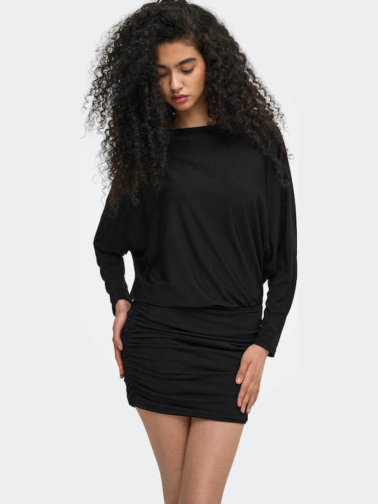 Only Rochie de vară Black