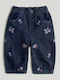 Mothercare Pantaloni de blugi pentru copii albaștri