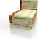 Fit & Shape Μπάρες με 50% Πρωτεΐνη & Γεύση Vanilla & White Chocolate 12x50gr