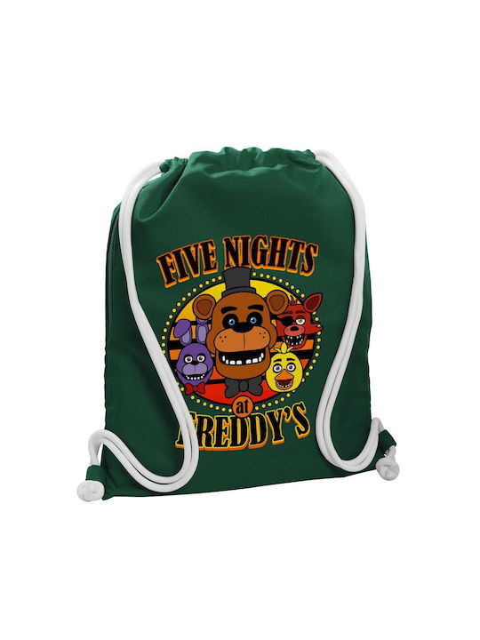 Koupakoupa Five Nights At Freddy's Sporttaschen...
