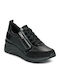 Γυναικεία Sneakers Μαύρα