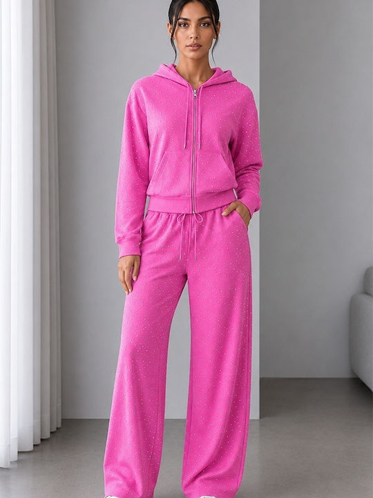Set de trening Pink