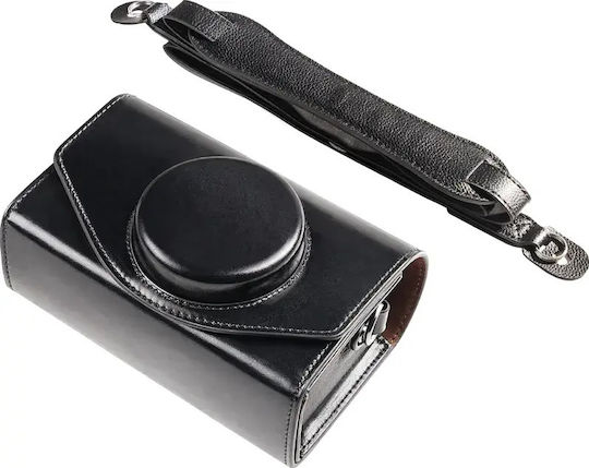 Smallrig 5987 Ledertasche Für Fujifilm X-e5 X100vi Schwarz