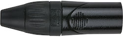 Dap Audio 3mb Женски XLR Конектор Dap Audio 3mb Женски XLR Конектор