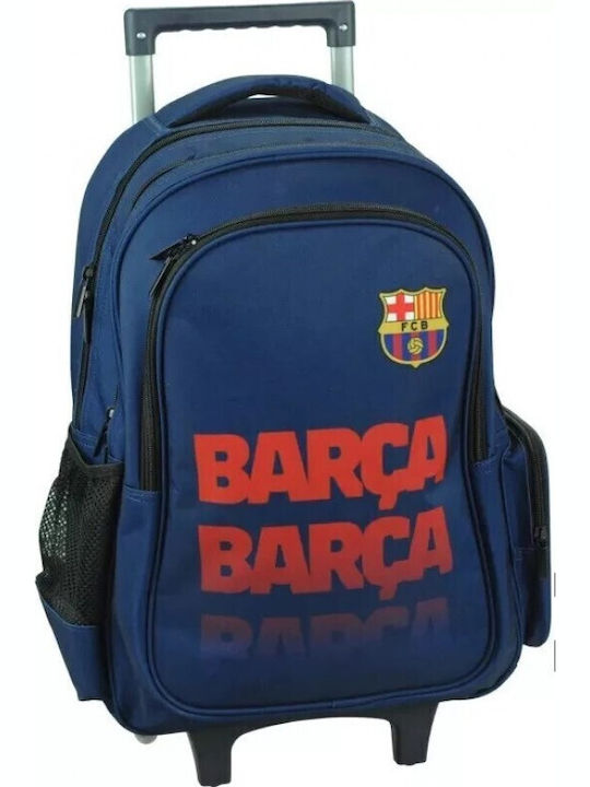 F.C. Barcelona Fc Barcelona FC Barcelona Τρόλεϊ
