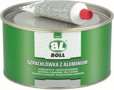 Boll Polyester Iron Putty 1.8kg