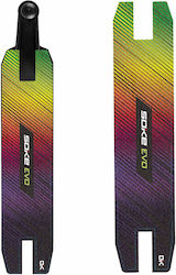 Grip Tape Professional Scooter Soke Griptape 47x10cm Rainbow