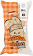 Souvlaki Pitas 410gr