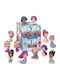 Funko Mystery Minis Сляпа кутия Disney Disney Princess 12 бр