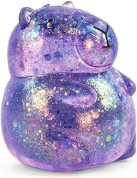 Keycraft Glitter Capybara Antistress