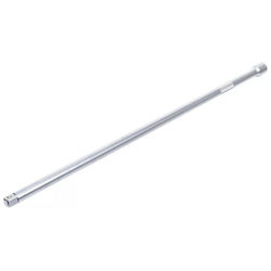 Ratschenverlängerung 12.5 Mm 1/2" 600 Mm BGS 3139 Ratschenverlängerung 12.5 Mm 1/2" 600 Mm BGS 3139