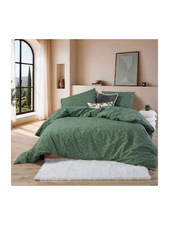 Nef-Nef Homeware Wild Single Bed Sheet Set 170x...