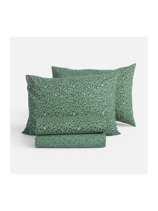 Nef-Nef Homeware Wild Set Bed Sheets Super King...