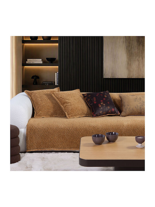 Nef-Nef Homeware Decore Фотьойл Throw Chenille ...