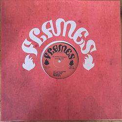 Revolutionaries Meditation In Dub Vinyl